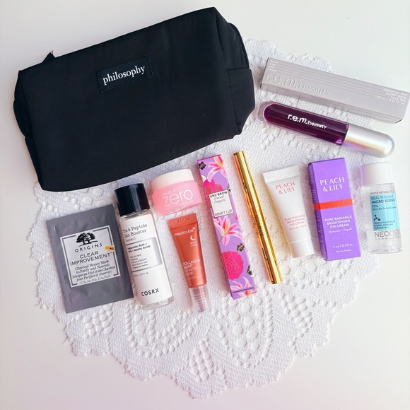 Philosophy Other - 9 Piece Beauty & Skincare Bundle 🤍✨ NWT!